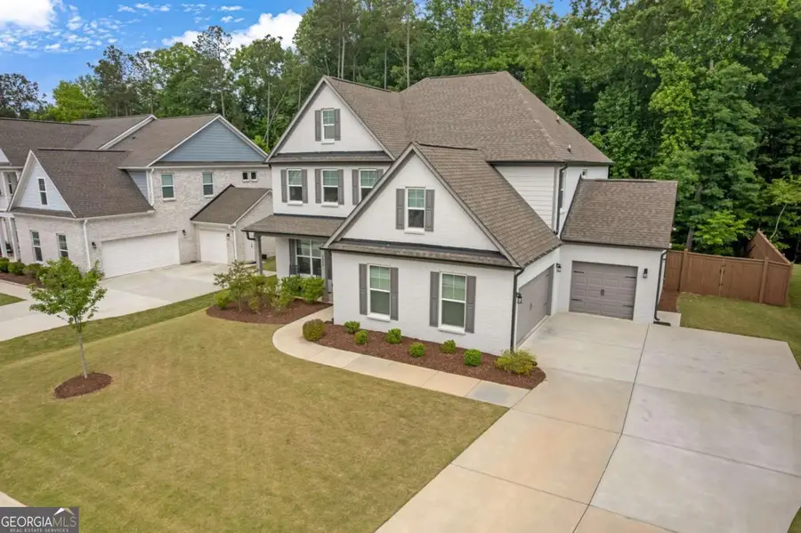 5332 Summer Oak Lane, Buford, GA 30518 - #3