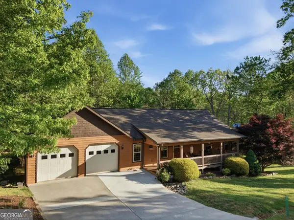 82 Rileigh Ridge, Blairsville, GA 30512