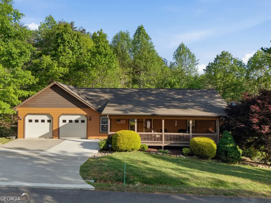 82 Rileigh Ridge, Blairsville, GA 30512 - #2