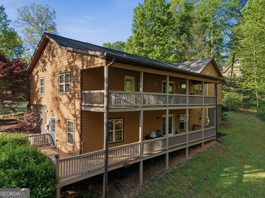 82 Rileigh Ridge, Blairsville, GA 30512 - #3