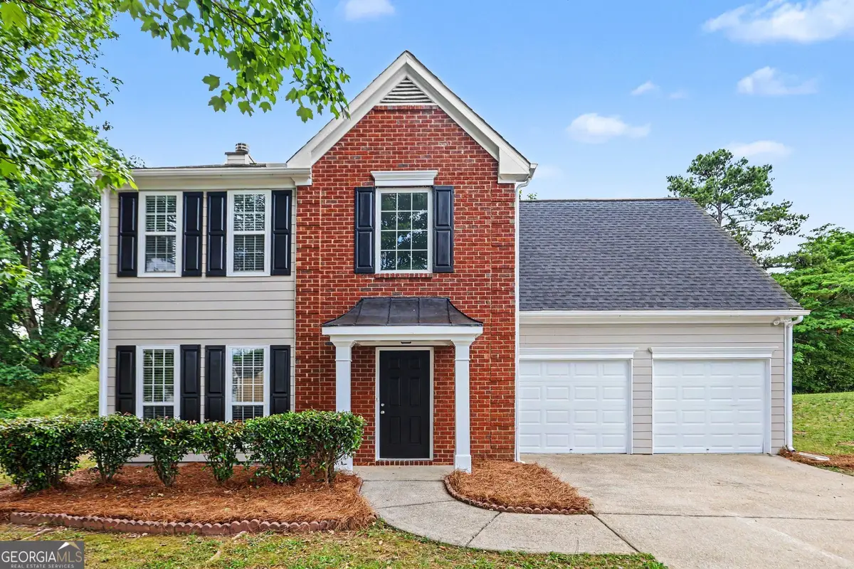 891 Edgewood Lane, Douglasville, GA 30134 - #1