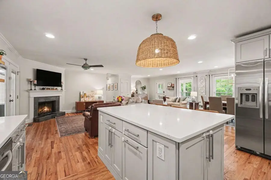2311 Cumberland Drive Se, Smyrna, GA 30080 - #3
