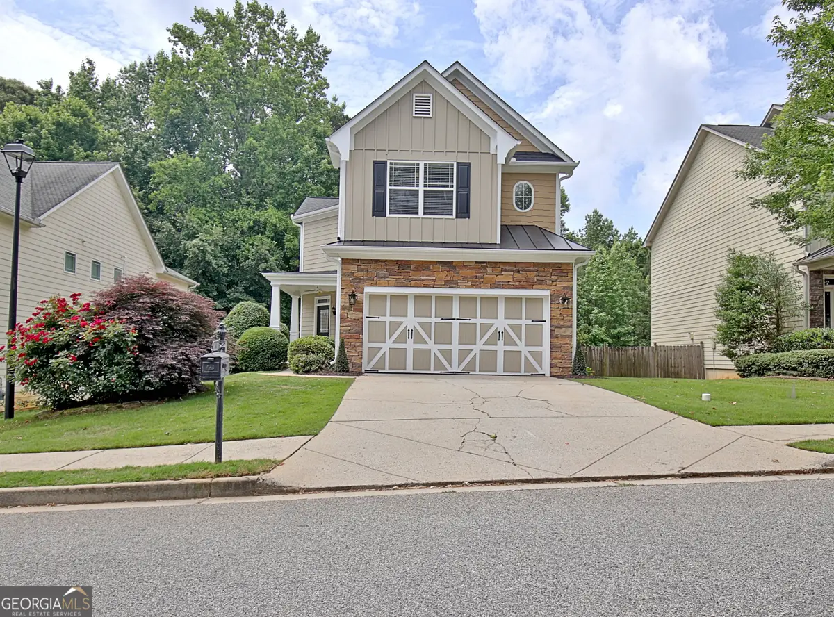 63 Stonebridge Crossing, Newnan, GA 30265 - #1