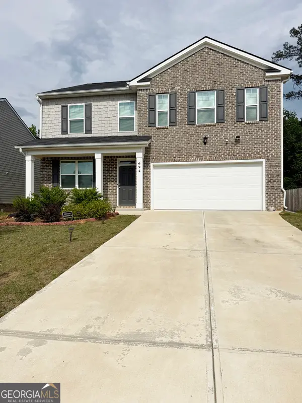 692 Whitman Ln, Stockbridge, GA 30281