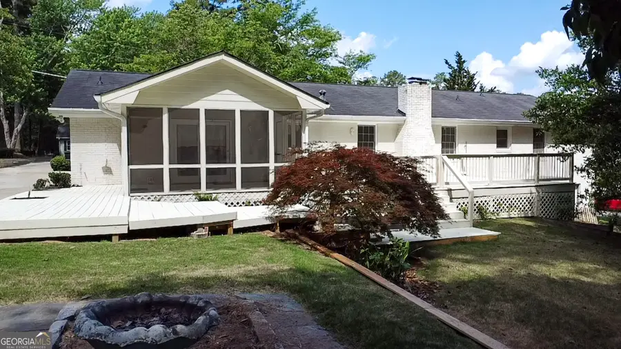3122 Chaparral, Lithonia, GA 30038 - #2