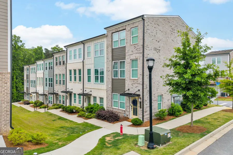 2651 Stream Terrace Nw, Atlanta, GA 30318 - #3