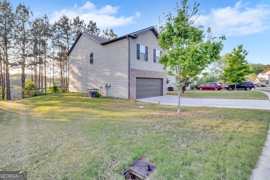 418 Lake Ridge Lane, Fairburn, GA 30213 - #3
