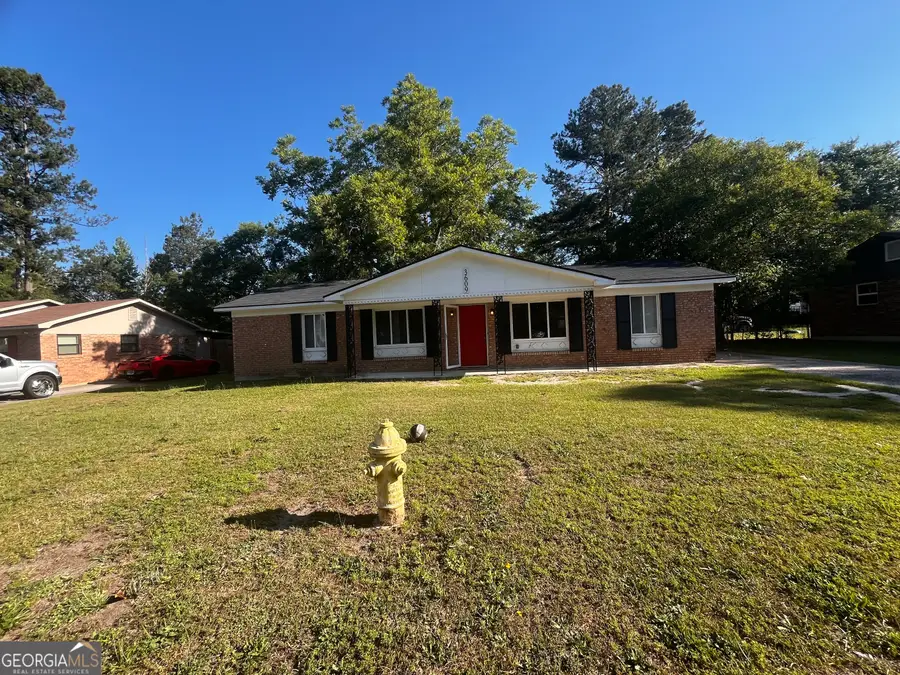 3609 Massoit Drive, Augusta, GA 30906 - #2