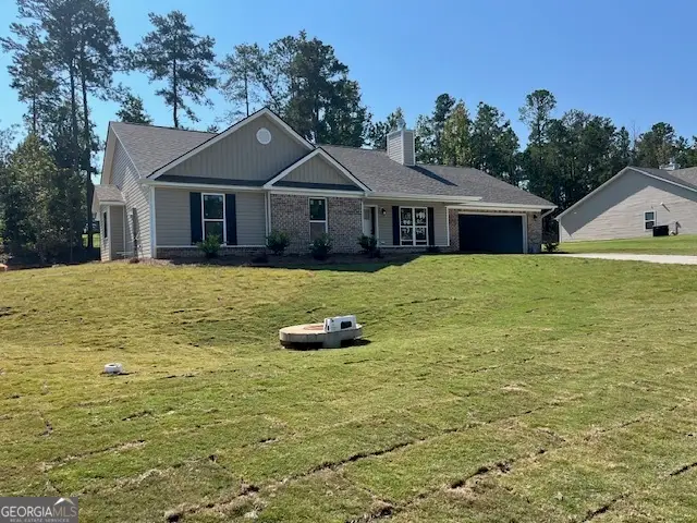 487 Riley Circle Nw, Milledgeville, GA 31061 - #2