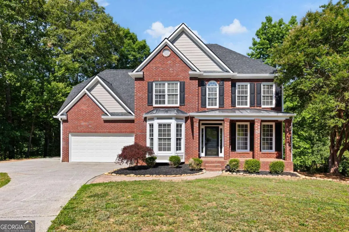 13 Royal Lake Drive Se, Cartersville, GA 30120 - #1