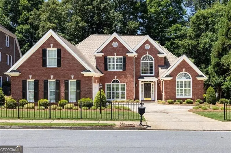 2975 Towne Village Drive, Duluth, GA 30097 - #1