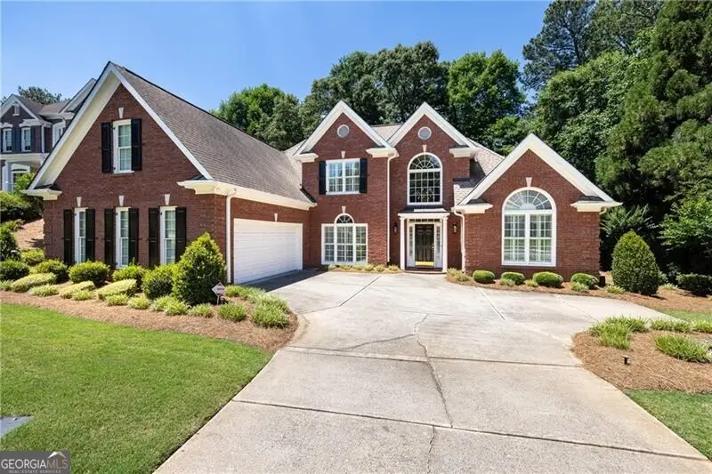 2975 Towne Village Drive, Duluth, GA 30097 - #2