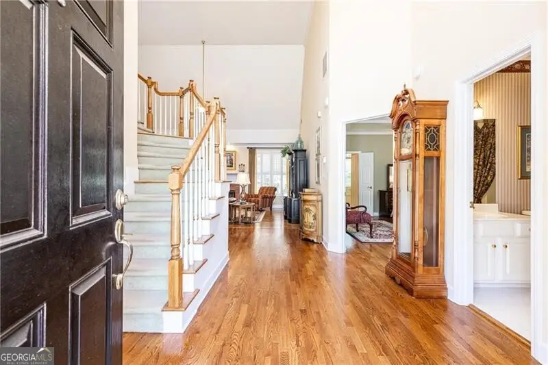 2975 Towne Village Drive, Duluth, GA 30097 - #3