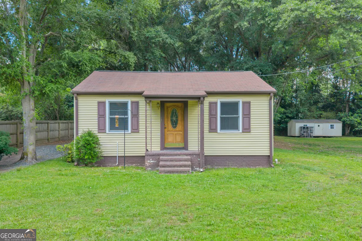 137 Hart Terrace, Hartwell, GA 30643 - #1