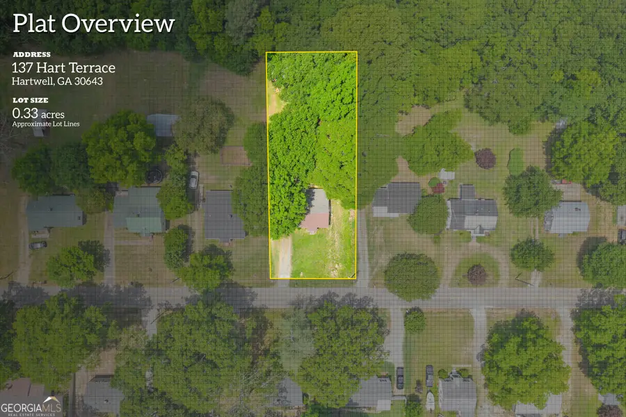137 Hart Terrace, Hartwell, GA 30643 - #2