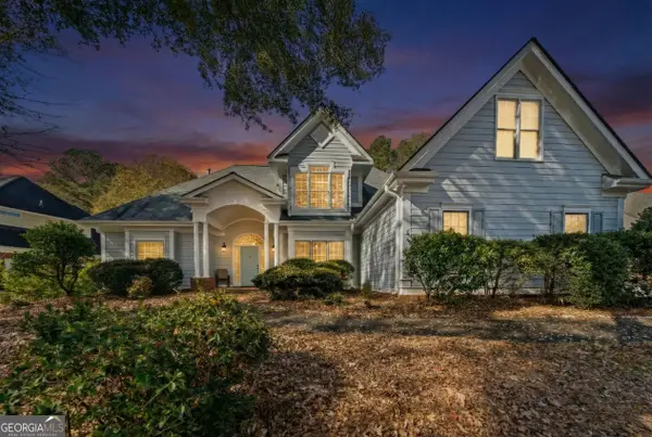 8370 Fairway Drive, Covington, GA 30014