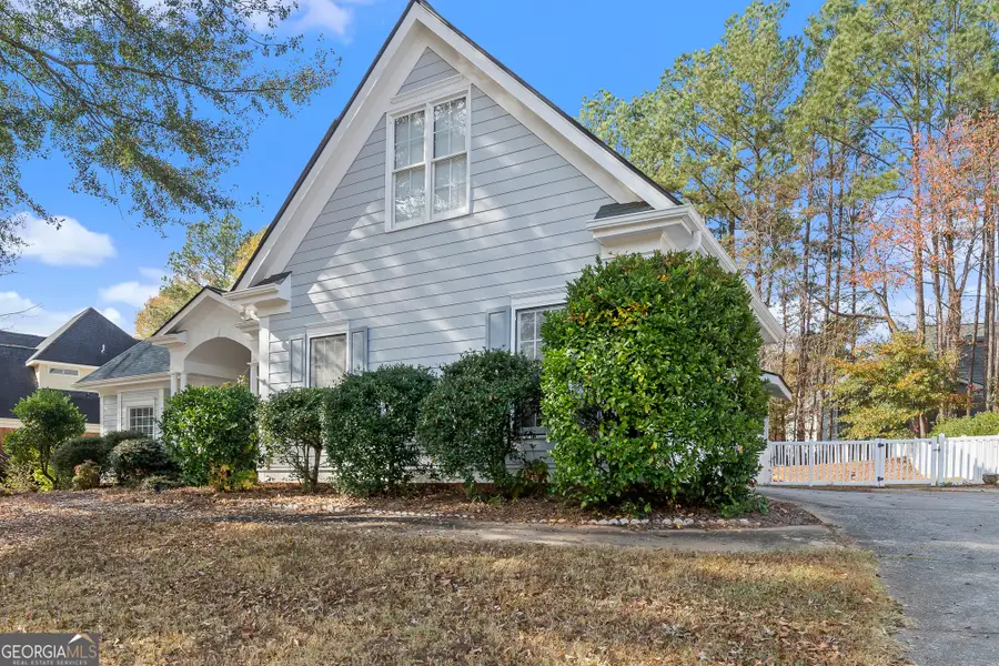 8370 Fairway Drive, Covington, GA 30014 - #3