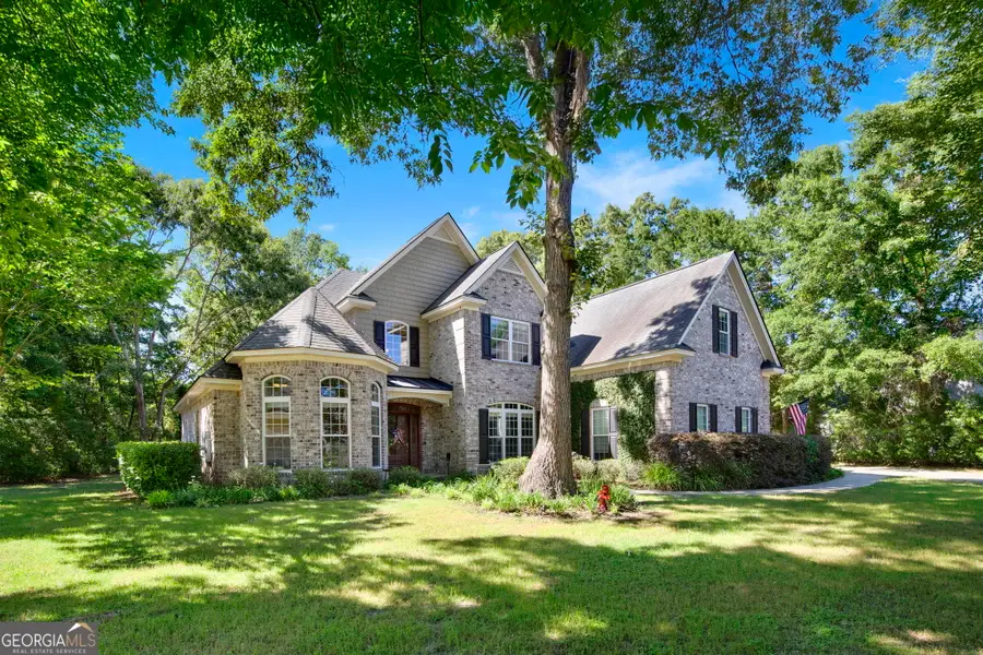 195 Chastain Circle, Richmond Hill, GA 31324 - #2