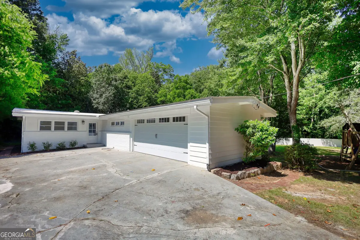 2143 Melante Drive Ne, Atlanta, GA 30324 - #1