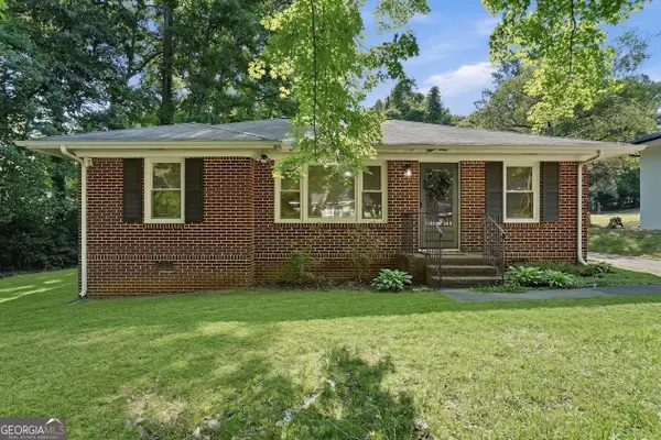 243 S Myrtle Street, Winder, GA 30680