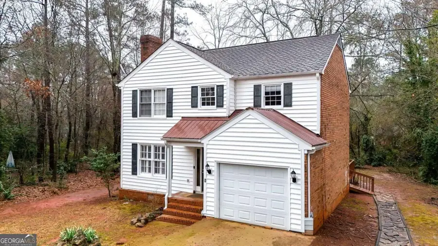 174 Stonybrook Court, Athens, GA 30605 - #3