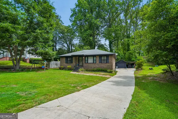 751 Springer Drive, Griffin, GA 30224