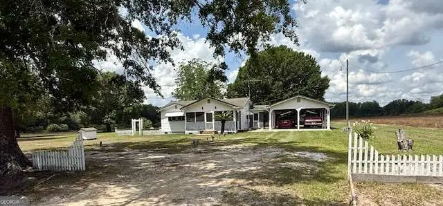164 Beaver Road, Mershon, GA 31551 - #2