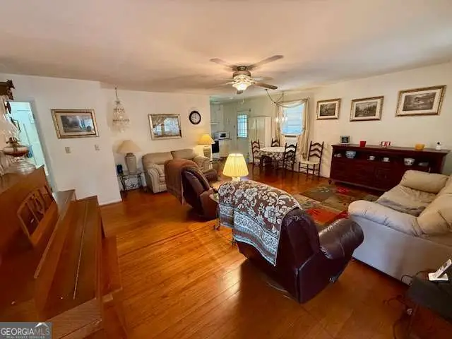 164 Beaver Road, Mershon, GA 31551 - #3