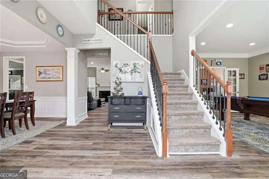 226 Sumac Trail, Woodstock, GA 30188 - #3