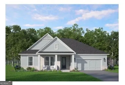 2381 Sunny Spring Lane, Loganville, GA 30052 - #1
