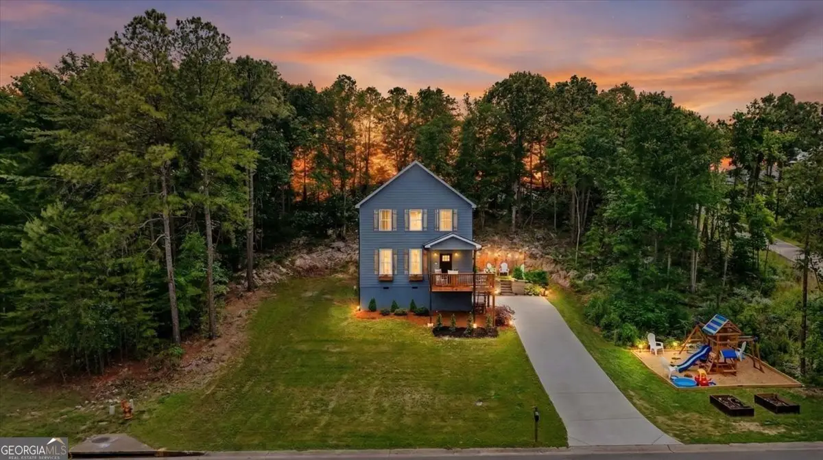 116 Autumn Path, Rockmart, GA 30153 - #1