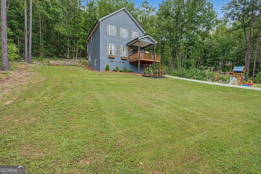 116 Autumn Path, Rockmart, GA 30153 - #3