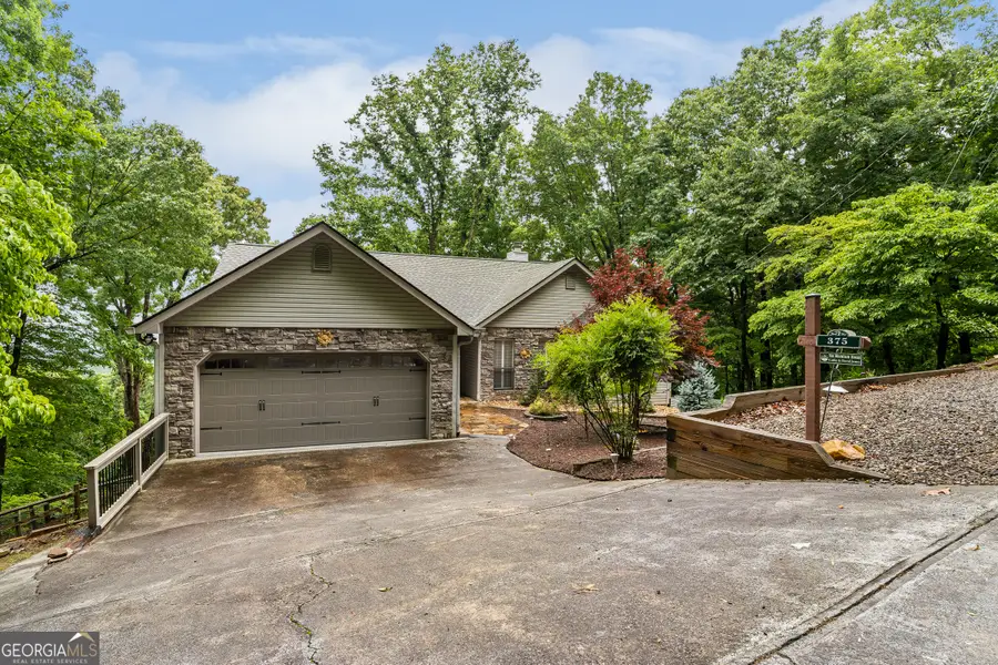 375 Valley View Vista, Jasper, GA 30143 - #3