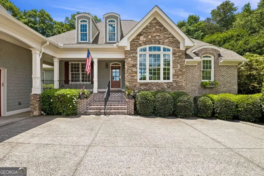 1978 Forest View Way, Braselton, GA 30517 - #3