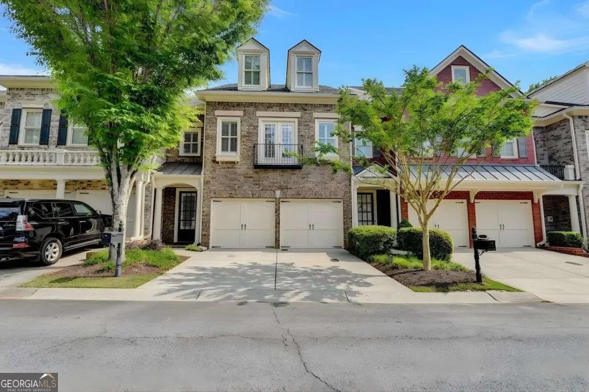 7472 Portbury Park Lane, Suwanee, GA 30024 - #1