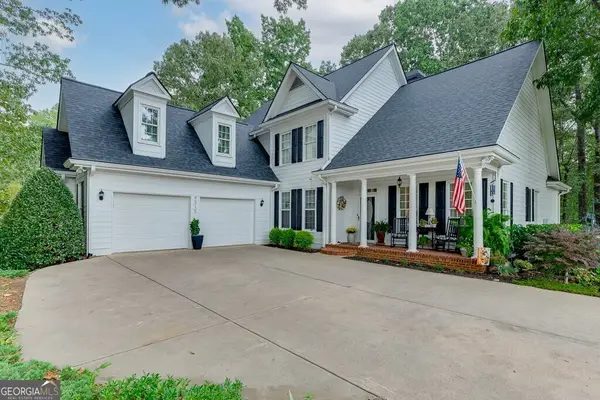9315 Spinnaker Lane, Gainesville, GA 30506
