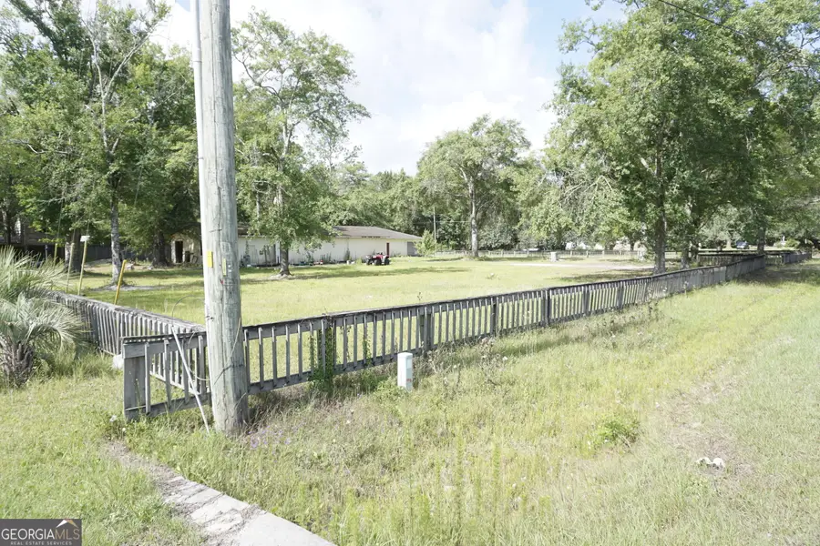 5018 Whitehall Church, Waycross, GA 31503 - #2