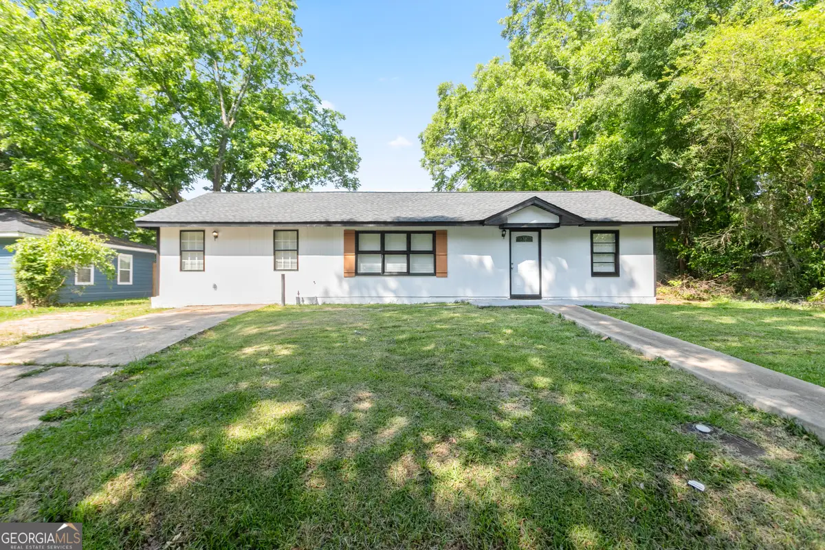 805 Pamela Drive, Griffin, GA 30224 - #1