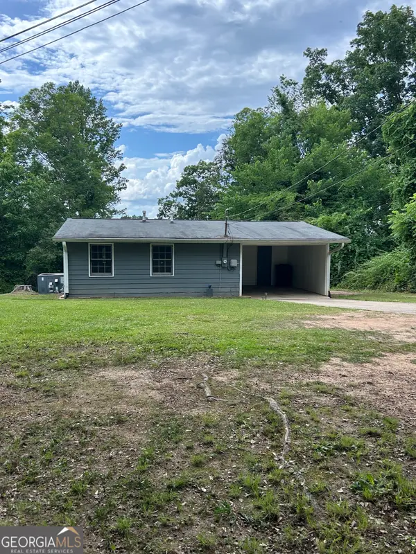 2161 Mount Vernon Road, Lithia Springs, GA 30122