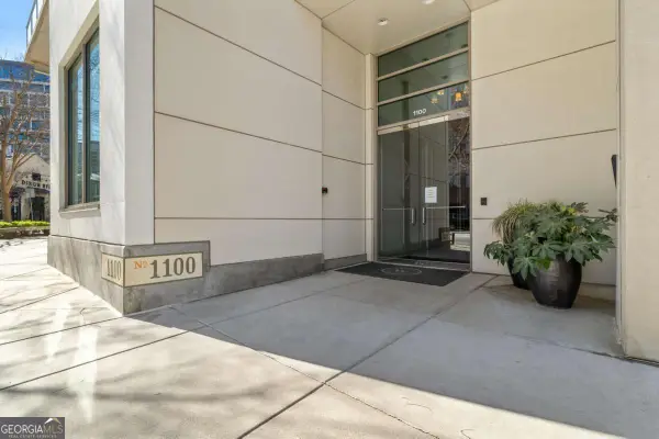 1100 Howell Mill Road Nw #613, Atlanta, GA 30318