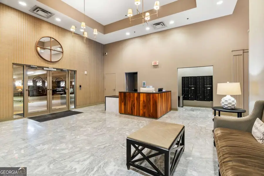 1100 Howell Mill Road Nw #613, Atlanta, GA 30318 - #3