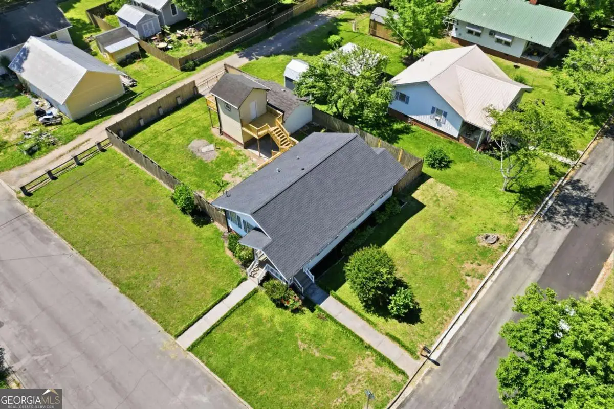 505 E 3rd Street Ne, Rome, GA 30161 - #1