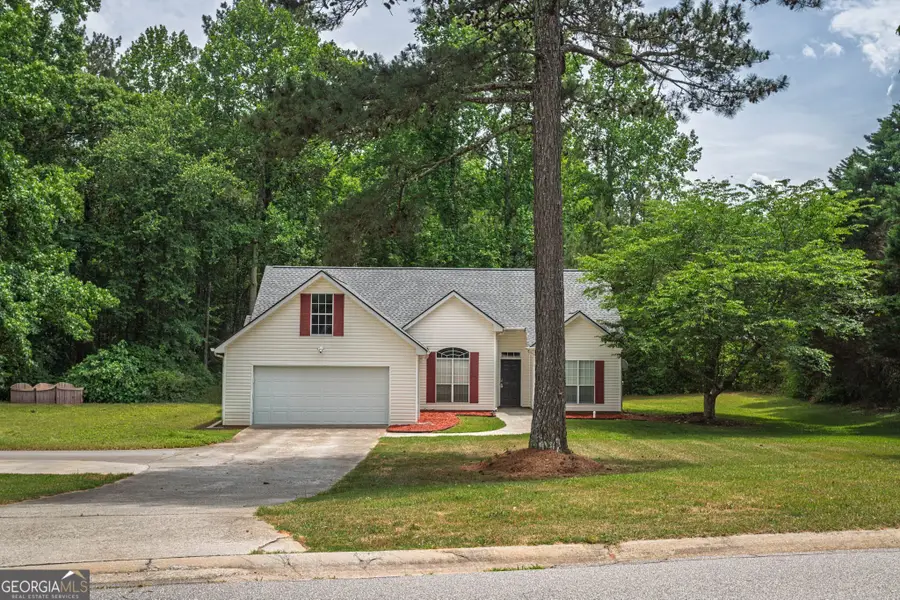 3415 Davan Lane, Monroe, GA 30655 - #2