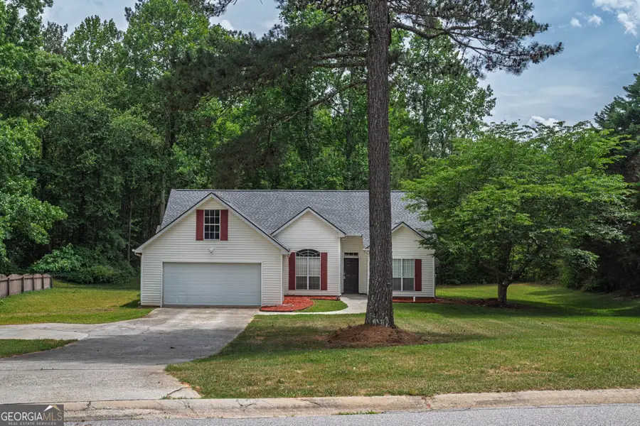 3415 Davan Lane, Monroe, GA 30655 - #3