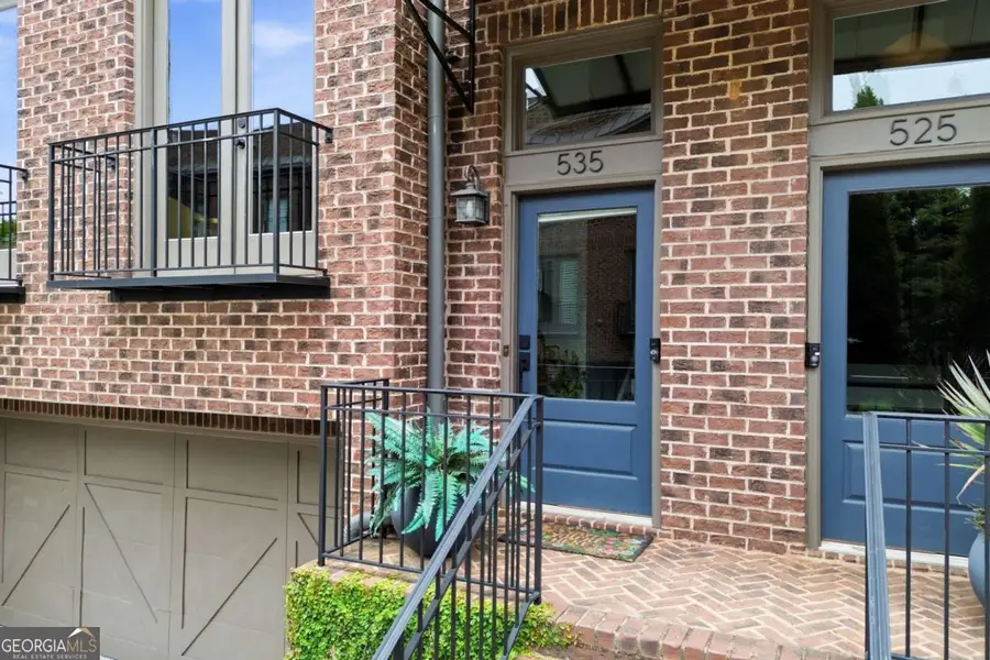 535 Canton Walk, Roswell, GA 30075 - #3