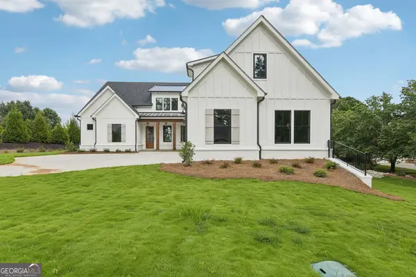 203 Eagles Way, Eatonton, GA 31024
