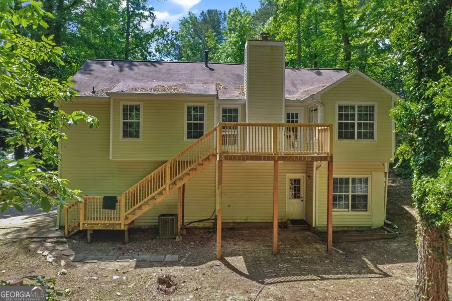 3138 Skyler Court, Douglasville, GA 30135 - #3