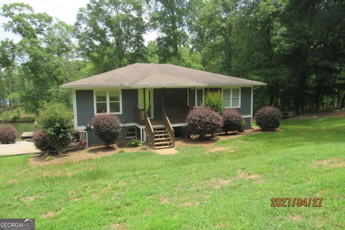 138 Cedar Lake Drive Sw, Sparta, GA 31087 - #1