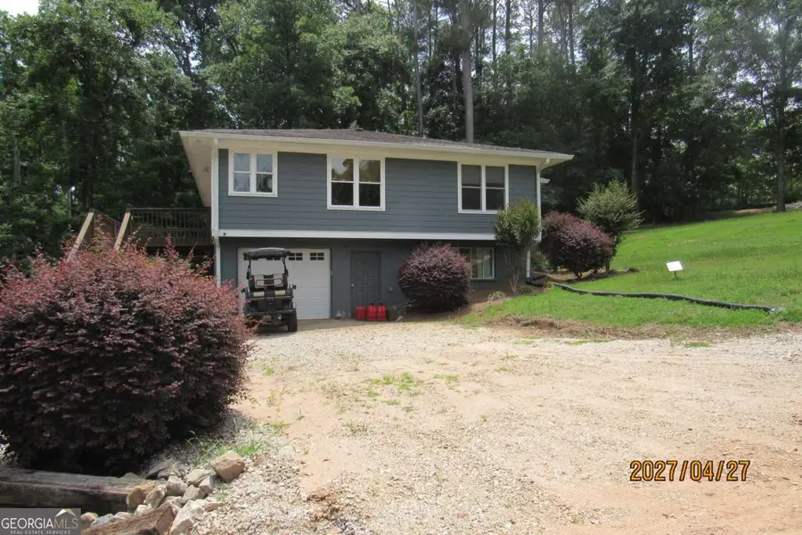 138 Cedar Lake Drive Sw, Sparta, GA 31087 - #2