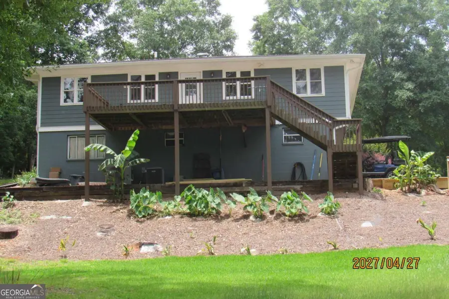 138 Cedar Lake Drive Sw, Sparta, GA 31087 - #3
